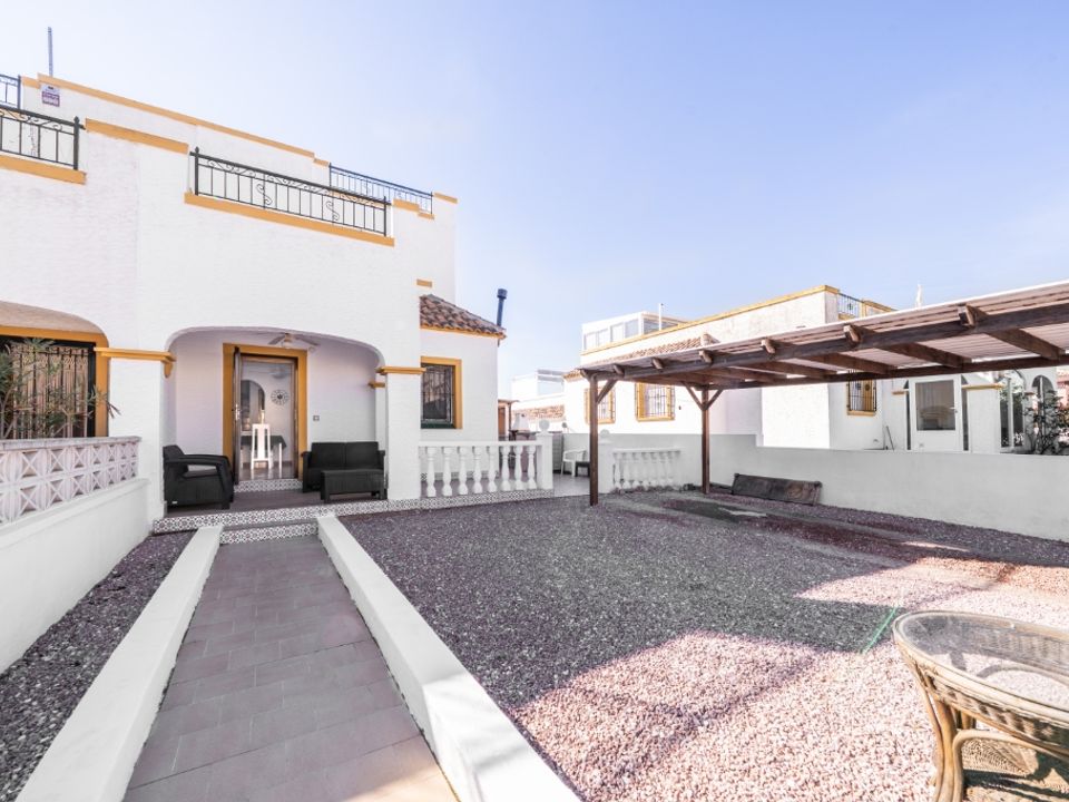 Villa i La Marina, Alicante - foto 4